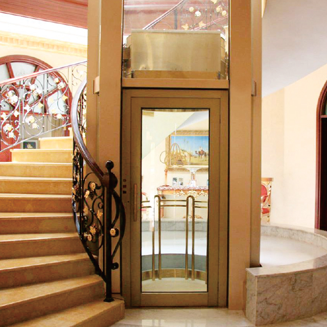 home elevator