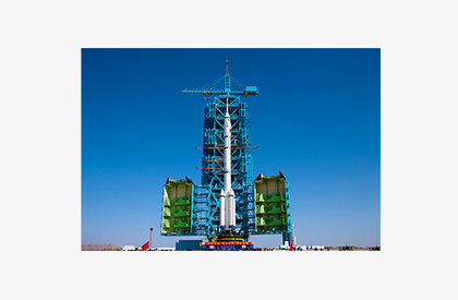 Supplied special elevators for satellite launch base to support China’s aerospace industry